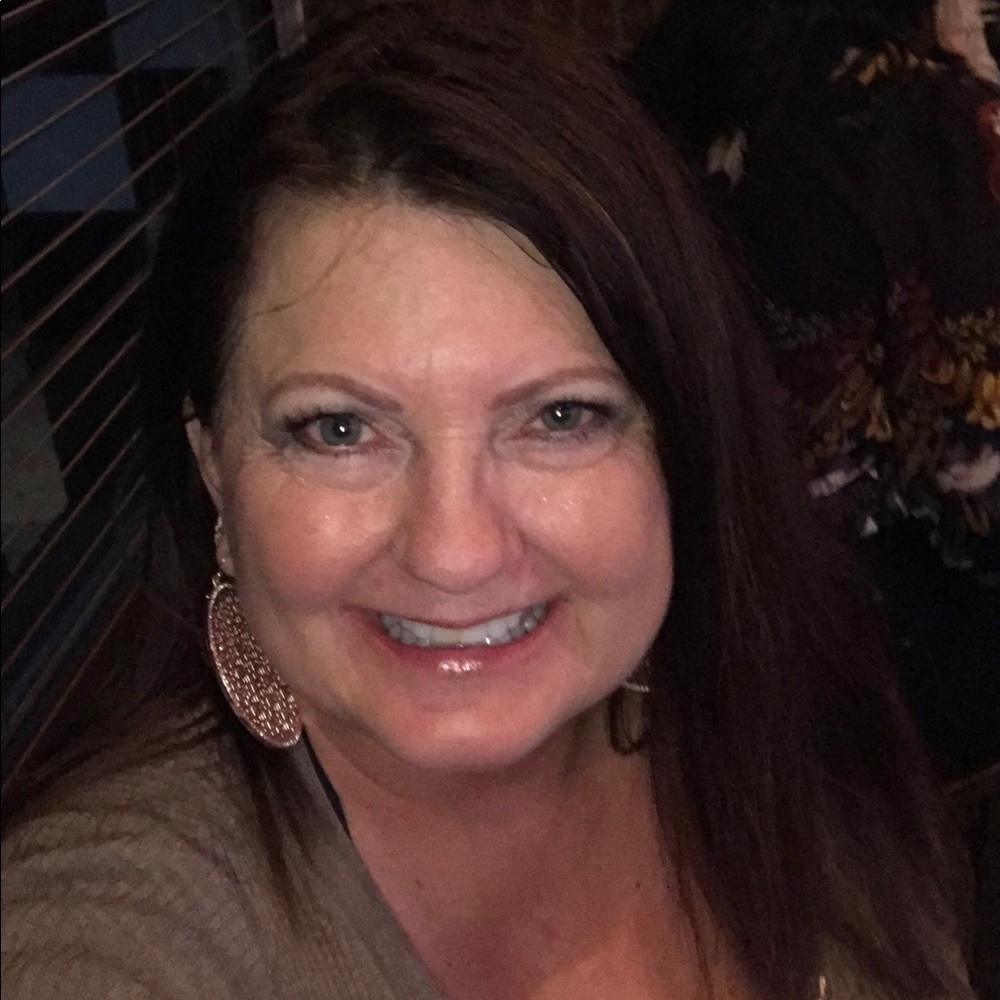 Meet your Posher, Terena